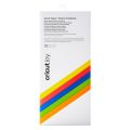 2008871 - Cricut Joy Smart Sticker Cardstock 5.5X13 10 Pack (Brightbow Sampler)
