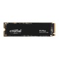 CRUCIAL SSD P3 PLUS M.2 NVME 500GB