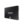 Samsung 870 EVO 2 TB mSATA SSD/ Read Speed up to 560 MB/s/ Write Speed up to 530 MB/s/ Random Rea...