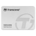 TRANSCEND 1TB 2.5'' SATA3 SSD220Q SSD DRIVE - QLC