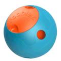 Foobler Automatic Self-reloading Classic Smart Dog Toy.  15cm (Blue&orange)