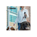 I`m Gismo Dual Leash connectable ( Gismo handle not included )