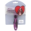 Salon Grooming Combo Comb & Moult Stoppa
