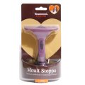Rosewood Salon Grooming Moult Stoppa -Large