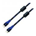 astrum hdmi 3.0meter 1.4v braided cable hd103