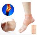 Magnetic Ankle Pad Support Brace