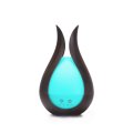 200ML LED Color Changing Mini Tabletop Humidifier