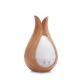 200ML LED Color Changing Mini Tabletop Humidifier
