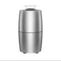 200W Portable Electric Stainless Steel Coffee and Spice Grinder
