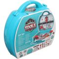 24 Pcs Tool Kit Suitcase for Kids