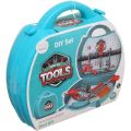 24 Pcs Tool Kit Suitcase for Kids