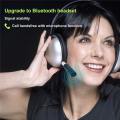 Bluetooth Music Receiver 3.5mm Jack Audio Music Adapter