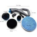 4 in 1 Powerful Outdoor Cordless Scrubber