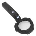 7LED Multifunction Outdoor Magnifier