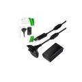Xbox 360 Controller Generic Battery - Single battery Play and Charge Kit Black