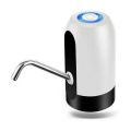 Automatic Bottled Water Pump Dispenser
