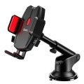 Car Phone Holder Suction Cup Car holder - Hoco DCA2