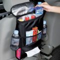 Car Seat Storage Organiser