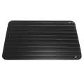 Defrost Express Tray