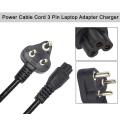 Dell Laptop Charger 65W 19.5V 3.34A (4.5 x 3.0mm Pin) Replacement Dell Laptop Charger / Dell Lapt...