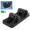 Dual charging dock for P4 wireless controller(tp4-002)