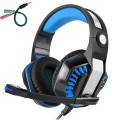 Gaming Headset with Mic GM-2, for PS4 Xbox 1, Laptop, PC, Tablet, Smart phones