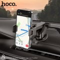 Hoco DCA17 Suction Cup Armor Car Phone Holder