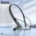 Hoco Dm13 Bluetooth Gaming Earphones - Long Battery Life