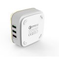 LDNIO - A6704 - 6 USB Port Charger - For Mobile Phone Quick Fast Charge