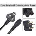Lenovo Laptop Charger -Usb Square Pin /Generic AC Adapter - 135W 20V 6.75A Lenovo Charger