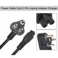 Lenovo Laptop Charger -Usb Square Pin /Generic AC Adapter - 65W 20V 3.25A Lenovo Charger
