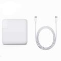 Macbook Pro 61W MagSafe Charger | USB-C Power Adapter | Replacement Charger