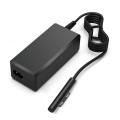 Microsoft surface Pro laptop charger / Microsoft surface Go Generic charger 12V 2.58A