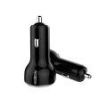 Moxom fast car charger with cable kc-14