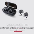 Tws True Wireless J3S Mini Bluetooth 5.0 Stereo Headset Sport Earbuds