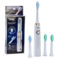 Shuke SK-601 Rechasrgeable Intelligent Massage Toothbrush