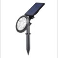 Solar Colorful LED Lawn Lamp WG-092