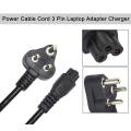 Type-C 65w Charger For Dell / hp / Lenovo / Asus / Acer - 65W Generic Power Type-c Adapter