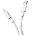 Type-C to Lightning PD Fast Charging Cable - Hoco X56