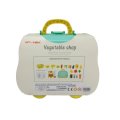 Vegetable Shop Toy Set