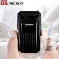 Vehicle GPS Tracker Waterproof Mini GPS /GSM GPRS Rechargable Tracking System Powerful Magnet