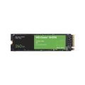 WD GREEN SN350 240GB NVME M.2 SSD
