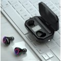 Wireless Headphones Bluetooth 5.0 Earphones Earbuds TWS Sport 9D Stereo HIFI Headset Noise Cancel...