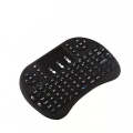 Wireless mini keyboard And Mouse-pad For PC, Pad, Andriod TV Box etc