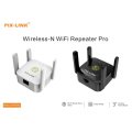 Wireless-N Wifi Repeater Pro - White