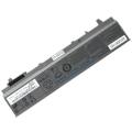 Replacement laptop battery for Dell Latitude E6400 E6410 E6500 E6510 PT434
