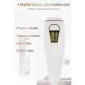 IPL Painless Hair Remover