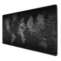 World Map Anti-Slip Extended Mouse Pad - 40 x 90 cm