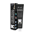 Charcoal Toothpaste - Set of 2