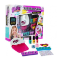 Nail Art Kit with Dryer